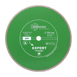 Диск алмазный Trio-Diamond Эксперт Гранит Hot press EG359, 350 мм Диск алмазный Trio-Diamond Эксперт Гранит Hot press EG359, 350 мм